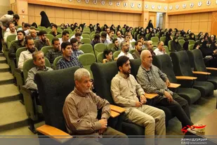 هدف از گردهمایی فصلی خدام حسینی بصیرت&zwnj;افزایی است