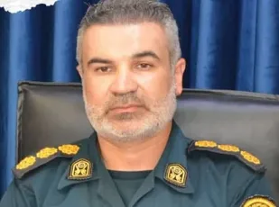قاچاق لوازم آرایشی در شاهرود