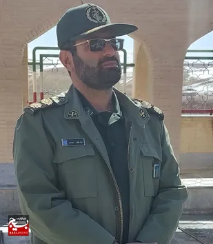 انقلاب اسلامی یکی از نمادها تحقق وعده الهی بود