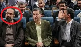 لجن&zwnj; پراکنی چهره نزدیک به احمدی&zwnj;نژاد علیه سیدحسن نصرالله و حزب الله+تصاویر