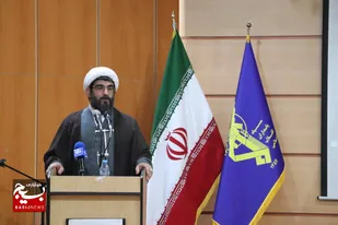 مشارکت حداکثری در انتخابات  امنیت نظام را تضمین می&zwnj;کند