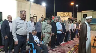 کنگره ملی شهدا تجدید میثاق باشهدا و آرمانهای انقلاب اسلامی است