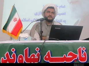 اهمیت فضای مجازی به اندازه اهمیت انقلاب اسلامی است