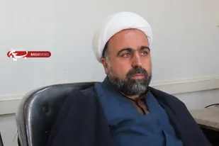 گردان های فاتحین گل سرسبد گلستان بسیج هستند