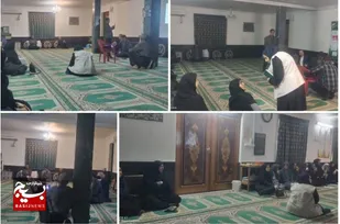 آموزش گیاهان دارویی برای اشتغال&zwnj;زایی بانوان روستا