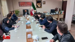 نمین در مسیر توسعه/ ۶۲ پروژه بزرگ و کوچک در دهه فجر افتتاح شد
