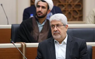 ستاد رونق تولید باید در همه دستگاه&zwnj;ها شکل بگیرد