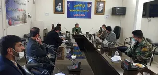 توزیع هزار اصله نهال در پیشوا