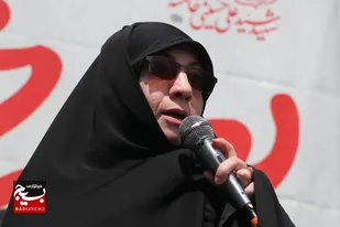 بانوان ایرانی در بزنگاه&zwnj;های تاریخی آماده نقش آفرینی هستند