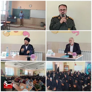 برگزاری دوره توانمندسازی فرماندهان و شورای پایگاه&zwnj;های بسیج میامی
