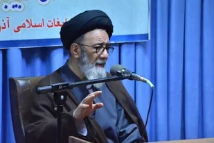 ضرورت برگزاری مراسم مذهبی به صورت مردمی
