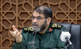 سپاه جانفدای ملت و نظام اسلامی است