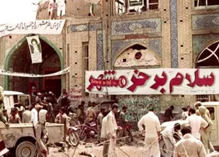 فتح خرمشهر نقطه عطفی در تاریخ دفاع مقدس