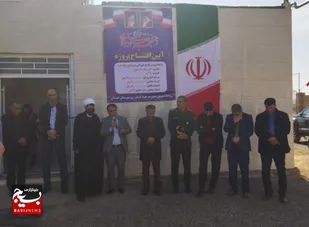 افتتاح بزرگترین واحد پرورش قارچ خوراکی غرب خراسان رضوی در خوشاب