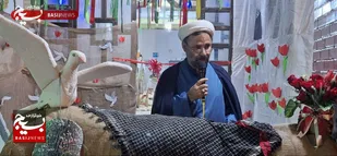 هفته دفاع مقدس یادآور ایستادگی شجاعانه ملت ایران در برابر دشمنان خارجی و تجلی روحیه جهاد و مقاومت است