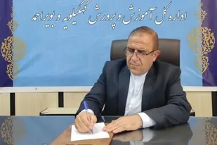 پیام تبریک مدیرکل آموزش و پرورش کهگیلویه و بویراحمد در پی موفقیت مسئول بسیج فرهنگیان استان در جشنواره استانی مالک اشتر