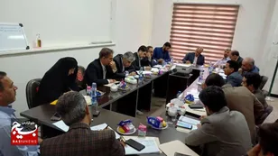 دوره شهید چمران توسط بسیج اساتید لرستان برگزار می شود
