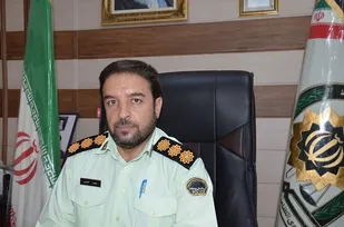 کشف ۸۰۰ میلیون تومان اموال سرقتی در مراغه