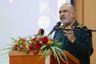 بسیج مروج باورها، معرف ارزش&zwnj;ها و جلوه&zwnj;ی ظهور درخشان فضائل الهی است