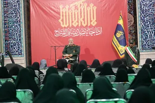 خون شهدا همچنان حیات&zwnj;بخش جامعه و عامل شکست نقشه&zwnj;های دشمن است