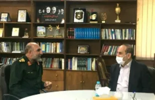 نقش بسیج و سپاه در محرومیت زدایی قابل تقدیر است