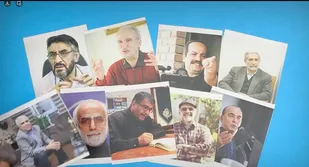 مساجد نخبه&zwnj;پرور: قسمت اول مسجد جواد الائمه علیه&zwnj;السلام ـ تهران_سی متری جی