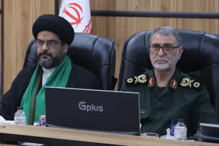 باید پیام رهبری و مقاومت را به زائران منتقل کنیم