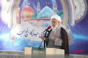 ائمه جماعت&zwnj; در هر محله مسئول رسیدگی به مشکلات نیازمندان، خانواده&zwnj;ها و جوانان هستند