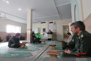 قرآن به کرامت انسان توجه و تاکید دارد