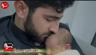 دل&zwnj;گویه&zwnj;های مادر شهید امیر عباسی و آرزویی که برآورده شد

&nbsp;
