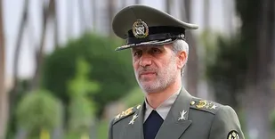 سپاه قدرت راهبردی و ظرفیت برتر جمهوری اسلامی