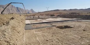 نشست هم&zwnj;اندیشی تأمین مسکن رزمندگان در ایلام برگزار شد