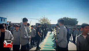 مهمان فاطمی داریم...