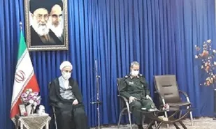 فرهنگ غنی جهاد و شهادت تضمین کننده انقلاب اسلامی است