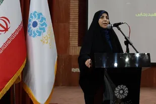 در همایش &laquo;زنان عاشورایی&raquo; ارومیه عنوان شد؛
نگاه غرب به زن، نگاهی ابزاری و در راستای اهداف سیاسی