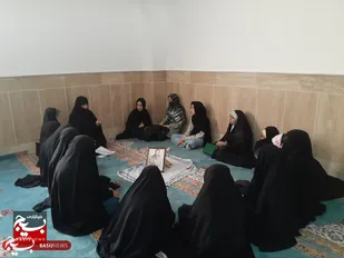 حجاب موجب کسب کمالات و تعالی معنوی می&zwnj;شود