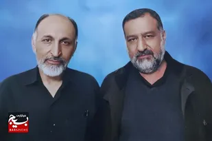 شهادت یکی از مستشاران باسابقه سپاه در سوریه