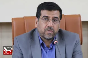 پیام تبریک فرماندار تنگستان