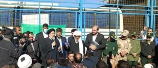 دولت با کمک گروه&zwnj;های جهادی چهره روستا&zwnj;های محروم را عوض می&zwnj;کند