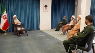 شهید مطهری انسان قرآنی بود و همه اندیشه های او ریشه قرآنی دارد