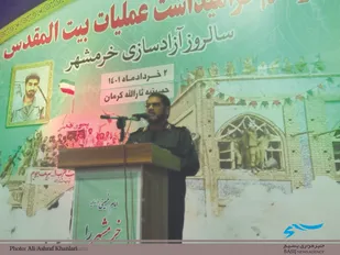 کج اندیشان تفکر انقلابی را تحمل نمی کنند