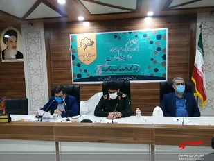 برگزاری سیزدهمین جشنواره جهادگران علم و فناوری خوزستان با حضور سردار باقری