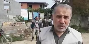 منابع دولتی کفاف رفع مشکلات را نمی دهد / هزینه 7 میلیاردی سپاه در پروژه های زیرساختی نکا