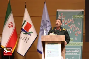 وظیفه امروز ما حفظ و نشر آثار شهداست