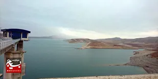 تأمین آب مشهد فقط از یک سد!/ ۳ سد از مدار بهره&zwnj;برداری خارج شد