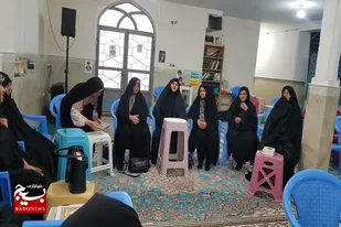 از برپایی حلقات تربیتی تا تجلیل مقام معلمان در سرخه