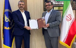 توافق مدیریت بحران بوشهر و بسیج سازندگی برای امدادرسانی و بازسازی مناطق آسیب‌دیده