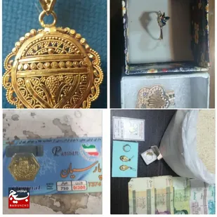 اقدام طلایی بانوان نشتایی