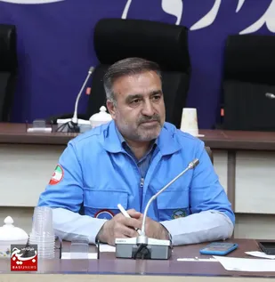 احتمال رعد و برق و بارش&zwnj;های رگباری در استان از ۶ تا ۹ اردیبهشت