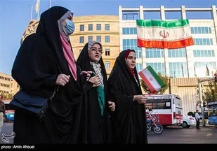 به مناسبت روز دانش آموز
جشن بزرگ دختران ایران برگزار می شود